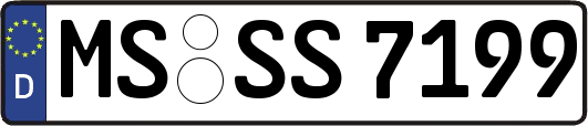 MS-SS7199