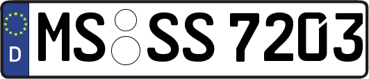 MS-SS7203