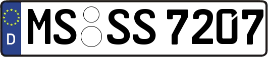 MS-SS7207