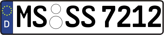 MS-SS7212