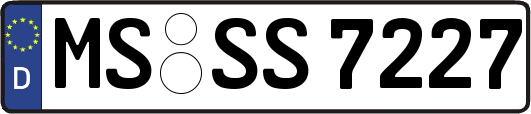 MS-SS7227