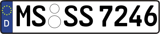 MS-SS7246