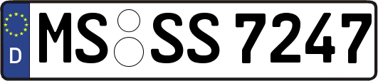 MS-SS7247