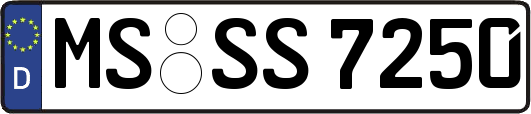 MS-SS7250