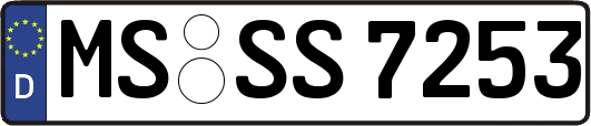 MS-SS7253