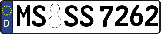 MS-SS7262