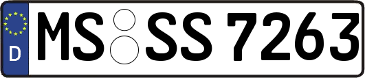 MS-SS7263