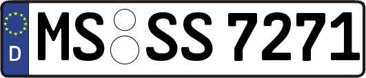 MS-SS7271
