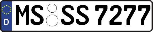 MS-SS7277