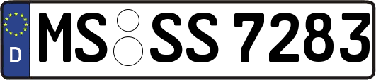 MS-SS7283