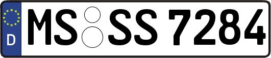 MS-SS7284