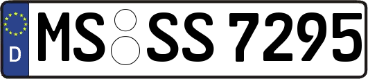 MS-SS7295