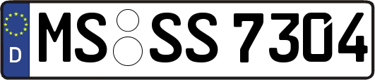 MS-SS7304