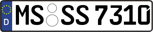 MS-SS7310
