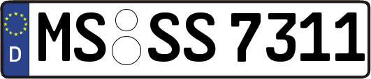 MS-SS7311