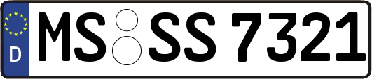 MS-SS7321