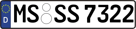 MS-SS7322