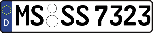 MS-SS7323