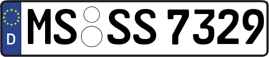 MS-SS7329