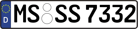 MS-SS7332