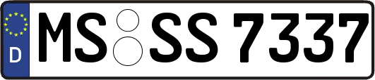MS-SS7337