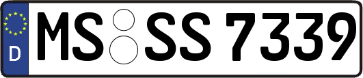 MS-SS7339