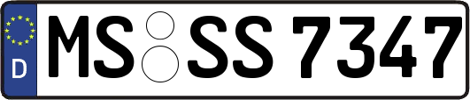 MS-SS7347