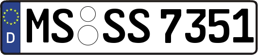 MS-SS7351