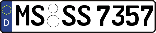MS-SS7357