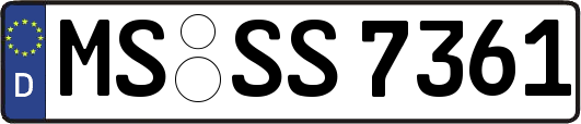 MS-SS7361