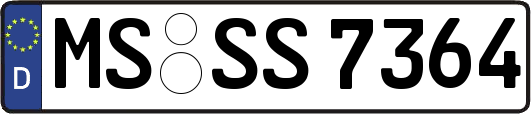 MS-SS7364