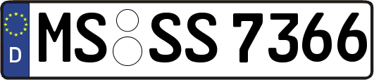 MS-SS7366