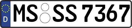MS-SS7367