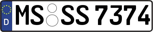 MS-SS7374