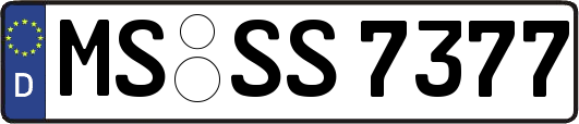 MS-SS7377