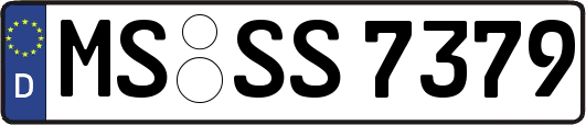 MS-SS7379
