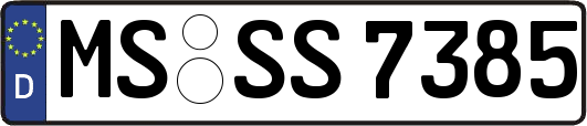 MS-SS7385