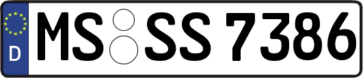 MS-SS7386