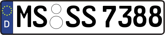 MS-SS7388