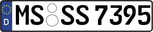 MS-SS7395