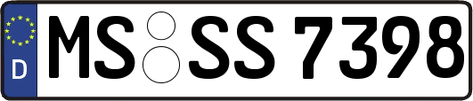 MS-SS7398