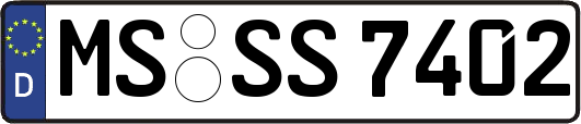 MS-SS7402