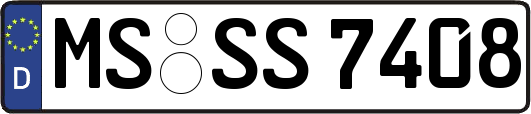 MS-SS7408