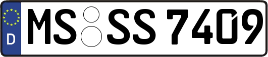 MS-SS7409