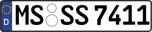 MS-SS7411
