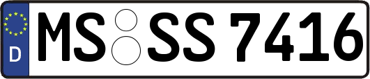 MS-SS7416