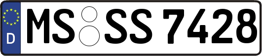 MS-SS7428