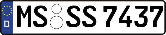 MS-SS7437