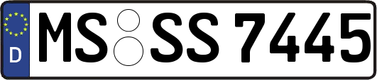 MS-SS7445