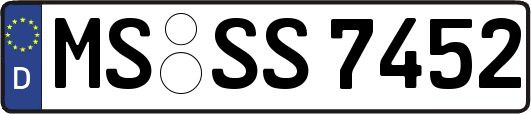 MS-SS7452